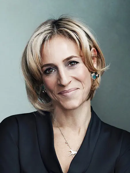 Journalist| Where Is Emily Maitlis Now, Has She Left Newsnight? Details To Know