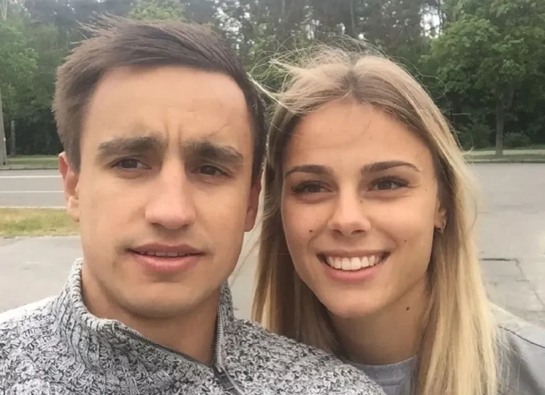 Yuliya Levchenko Boyfriend Yuriy Kishchenko Is Also A Professional Athlete