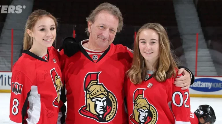 Laura Melnyk: Eugene Melnyk First Wife Is Mother Of Daughters Anna and Olivia Melnyk