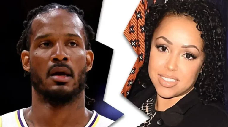 Who Is Trevor Ariza & Lana Allen Son? NBA Star’s Brother Tahj and Parents