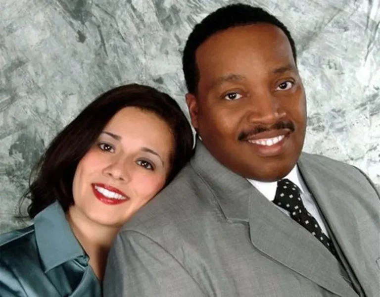 MaLinda Sapp Parents Race & Ethnicity, What Nationality Was Marvin Sapp Wife?