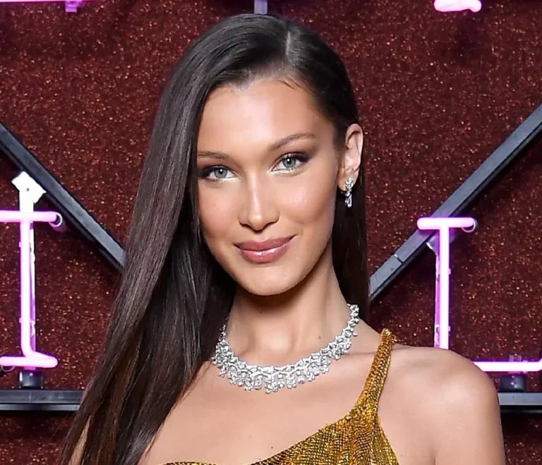 Does Bella Hadid Have Any Kind Of Eating Disorder? Model Anorexia Condition And Transformation Photos