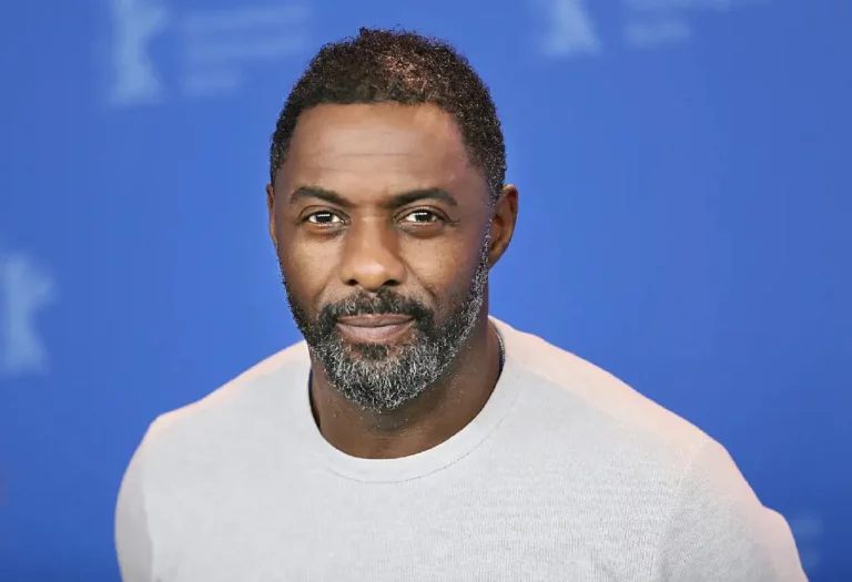 Why Is Idris Elba Teeth So White? Fans Suspect Dental Surgery Or Fake Tooth