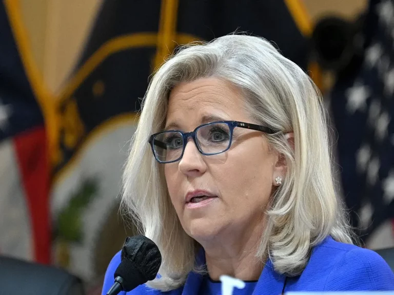 Fact Check: Is Liz Cheney Gay? American Attorney Opens Up About Her Sexuality