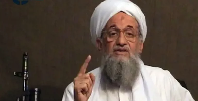 Who Is Ayman Al-Zawahiri Wife Umaima Hassan? One Of His Four Wives Details To Know