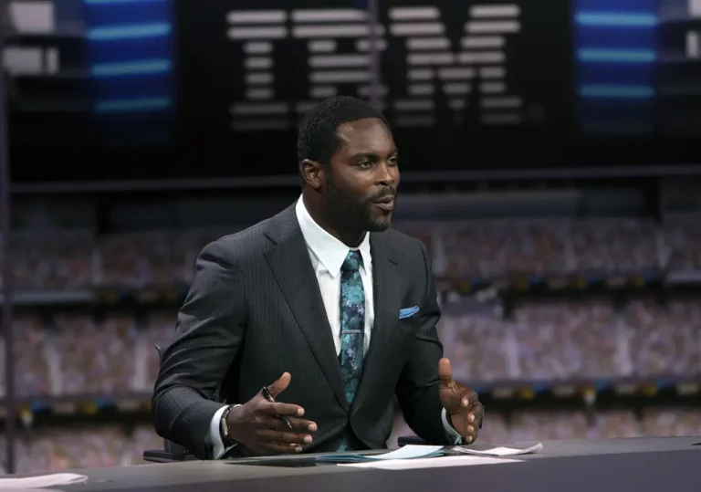Michael Vick Salary At Fox Sports – Where Is He Now?