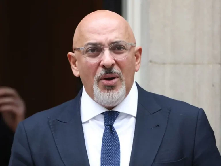 Which Religion Nadhim Zahawi Follows? Chancellor of the Exchequer Career Earnings Detailed