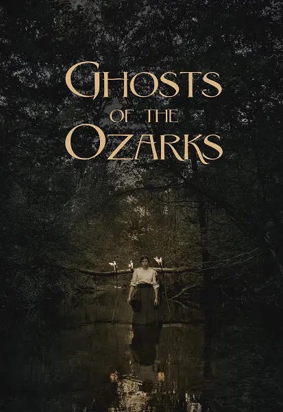 Who Is Aaron Preusch? Know About The Cast Of Ghosts of the Ozarks