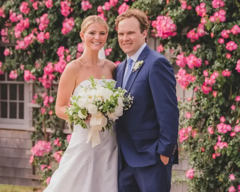 A Look Inside Coach Brian Belichick Wife Catherine McLaughlin And Family