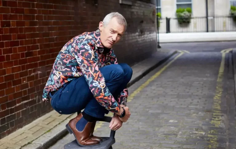 Is Jeremy Vine Ill Today? Health Update And Illness Details Of TV Personality On Channel 5
