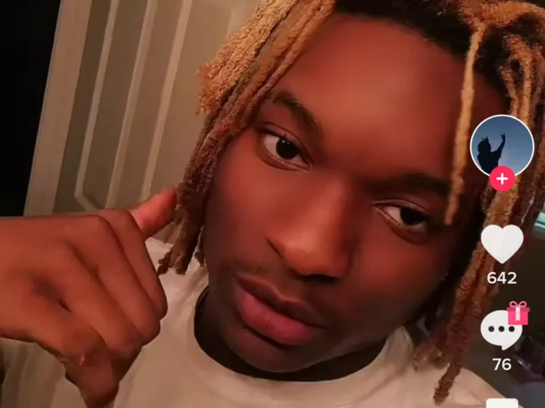 Who Is Nathaniel B? TikTok Meme Meaning Behind The Viral Rap Battle Clips