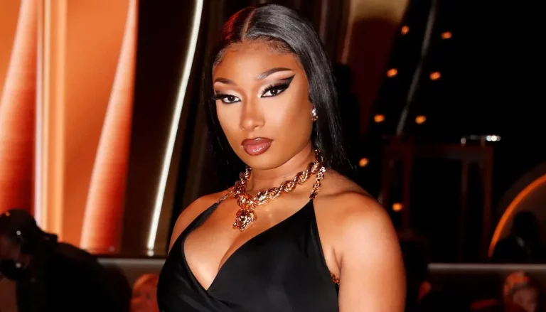 Is Megan Thee Stallion Gay? Sexuality And Relationship Of The Singer Today