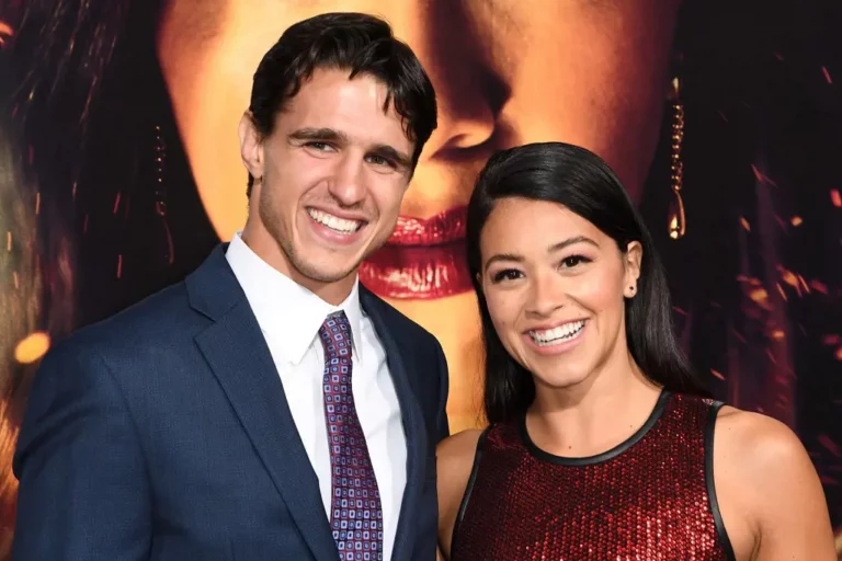 What Is Gina Rodriguez’s Husband Joe Locicero Ethnic Background? Details About His Career Earnings