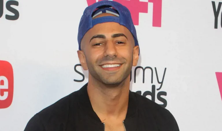 The Untold Truth About Fousey Hair Tattoo, What Happened To His Head and Face?