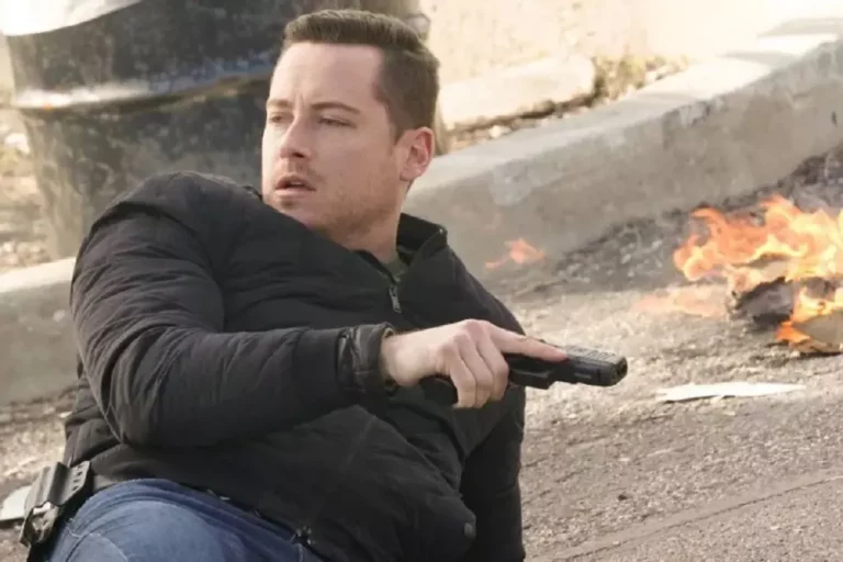 Is Jay Halstead Leaving Chicago PD? Left The Show After Successive Ten Season
