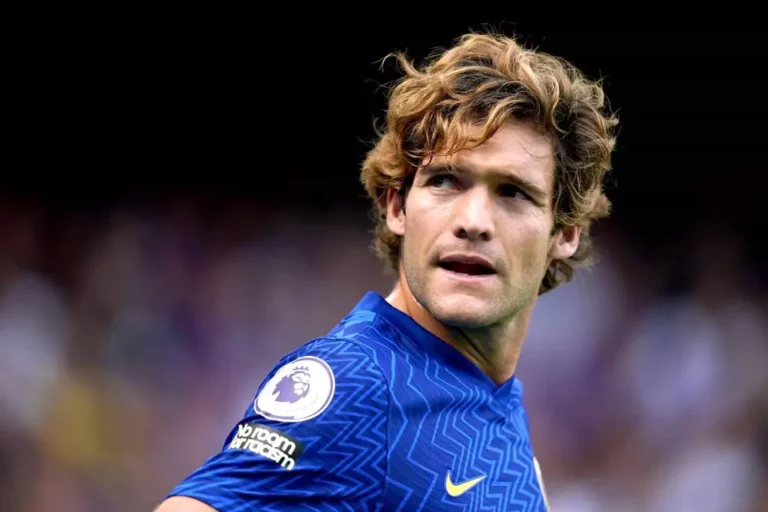 Reliving Marcos Alonso Drunk Accident, Was He Arrested For Driving Under Influence?