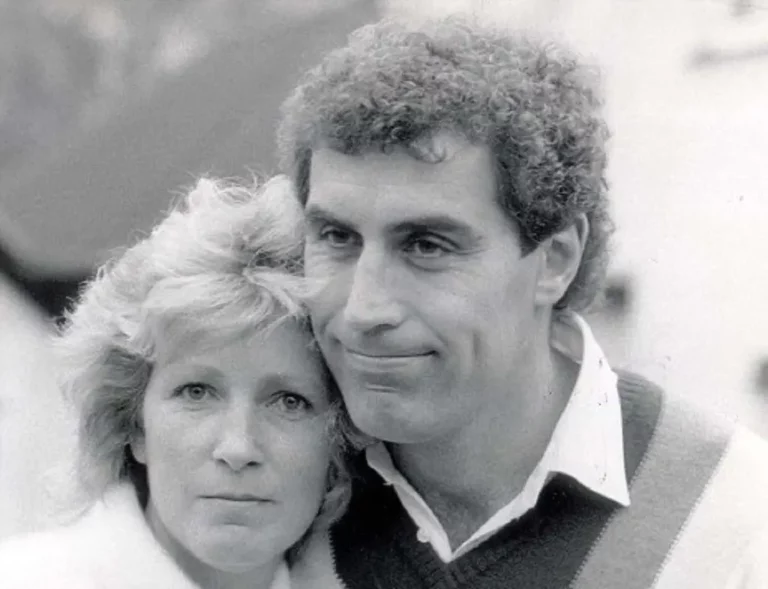 Who Is Peter Shilton First Wife Sue Shilton? English Footballer Married Life And Gambling Disorder Facts