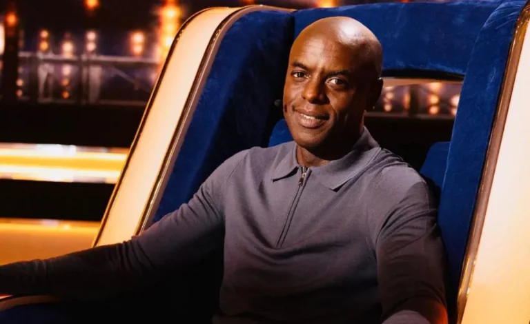 Inside Trevor Nelson Married Life With New Wife After Divorce