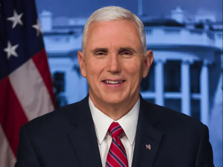 Is Mike Pence Jewish Or Catholic? Details About His Religion