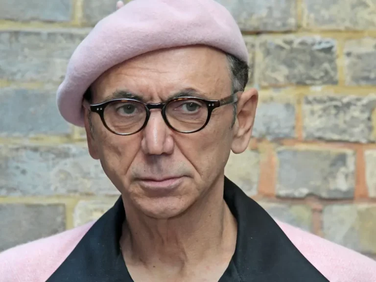 Singer Kevin Rowland Supports Gay Rights, His Partner And Net Worth In 2022