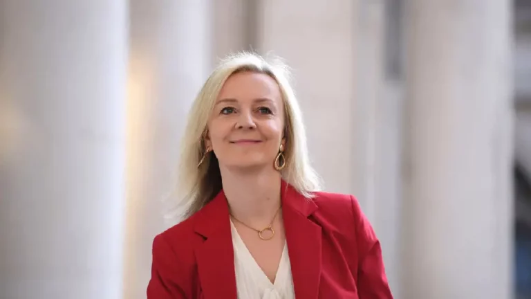 Is Liz Truss A Christian Or Jewish? Untold Facts On Family Background And Faith