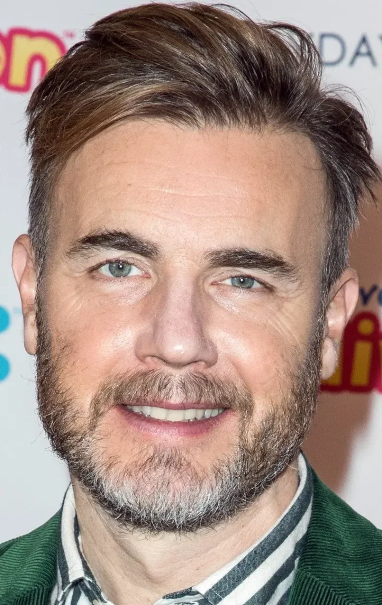 Unwritten: Does Gary Barlow Have An Eating Disorder? Meet The English Singer On Instagram