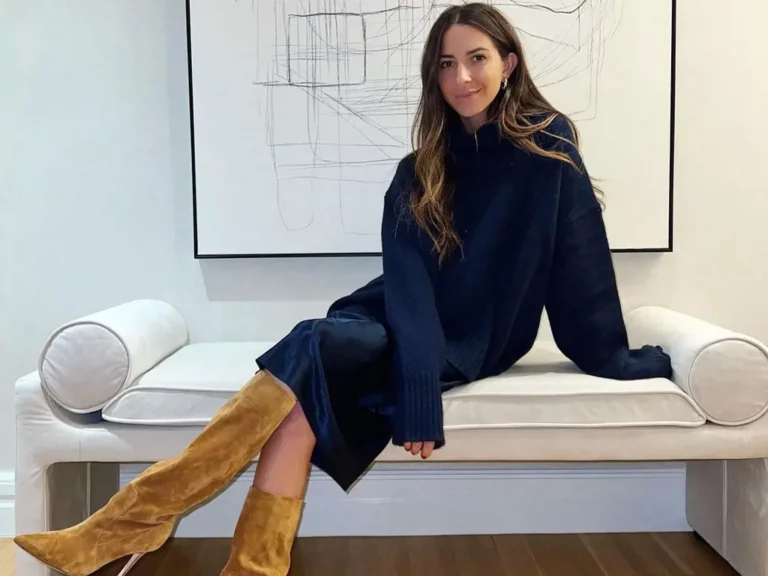 Does Arielle Charnas Have Eating Disorder? Is She Anorexic? Eating Habits And Influence