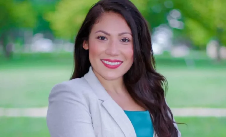 Who Is Yesli Vega? Former Police Officer And Politician Details