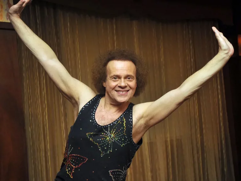 The Real Reason Why Richard Simmons Is Unmarried, Family Life In a Nutshell