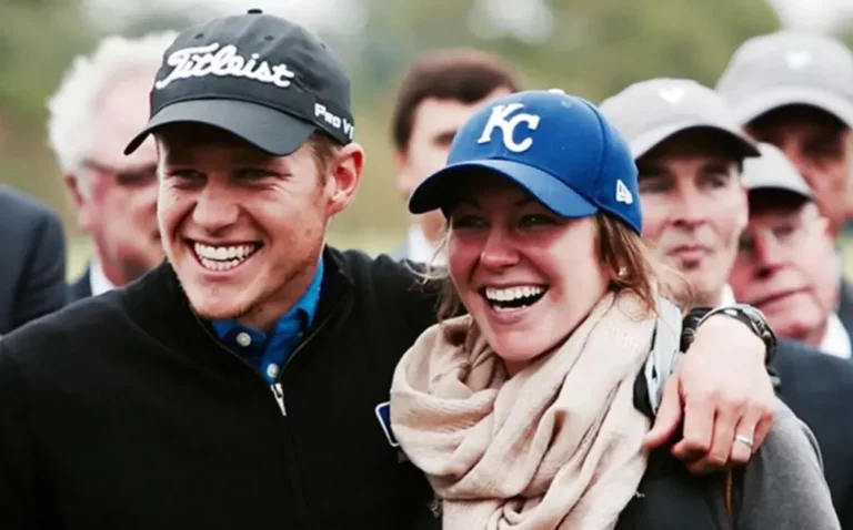 Who Is Peter Malnati Wife Alicia Malnati? Golfer Beautiful Family Details