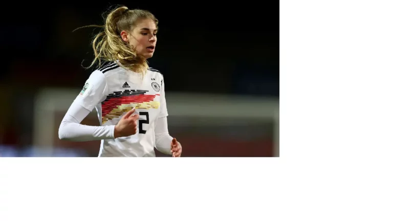 Who Is Jule Brand Partner? 19 Year Old Midfielder Dating Life and Relationships