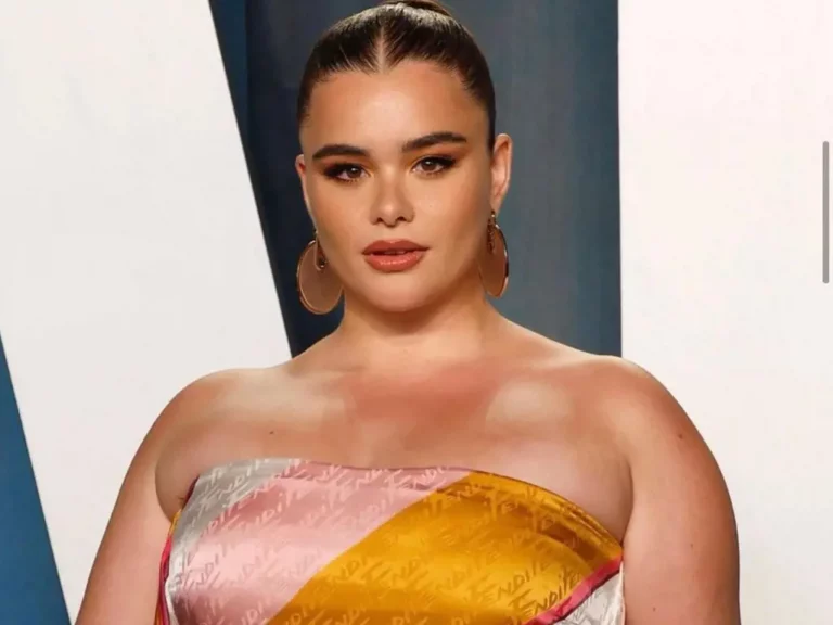 Does Barbie Ferreira Have An Eating Disorder? Health Update Of Euphoria Cast Who Left The Series