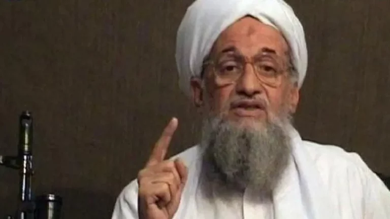 Who Are Ayman Al-Zawahiri Parents Rabie al-Zawahiri and Umayma Azzam? Family Of Osama bin Laden Successor