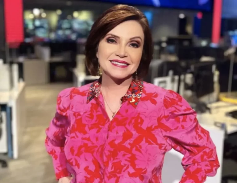 Who Is Lourdes Del Rio? News Anchor And Univision Correspondent Cancer Type And Update