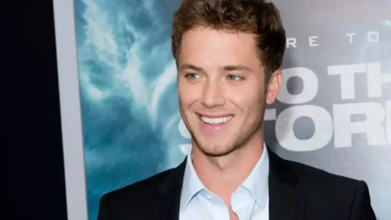Is Jeremy Sumpter Married To Fiance Lauren Pacheco? Relationship Timeline