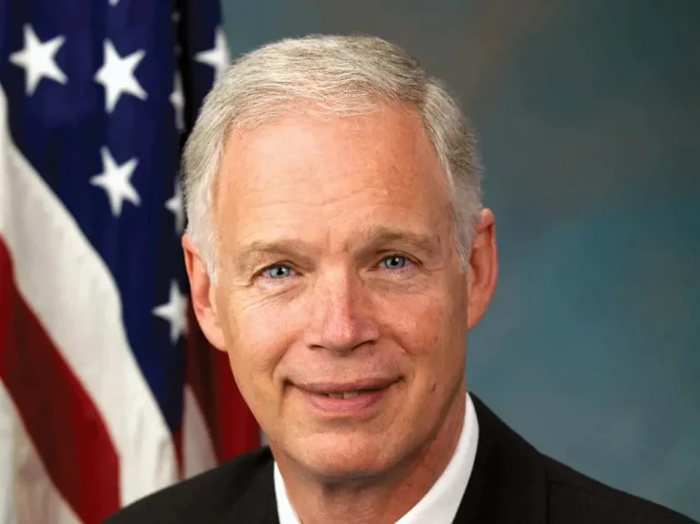 Has Ron Johnson Been Arrested? Senator Fake Phone Call And Jan. 6 Difficulties, All Details