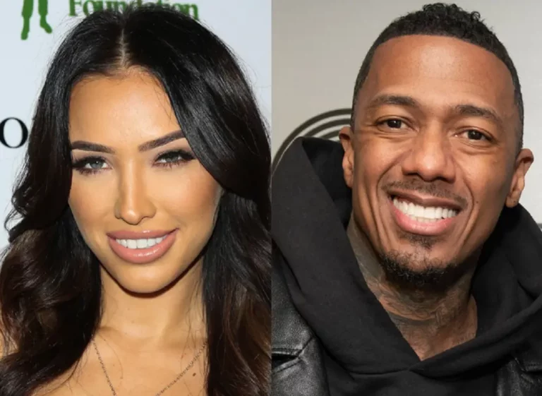 Who Are Bre Tiesi Parents? Nick Cannon Baby Mama Ethnicity and Family Background