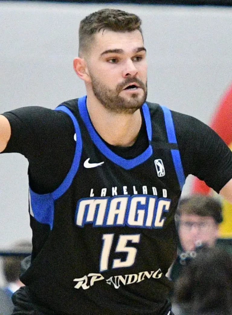 Is Isaac Humphries Dating Hannah Ferrier? Details About Their Relationship