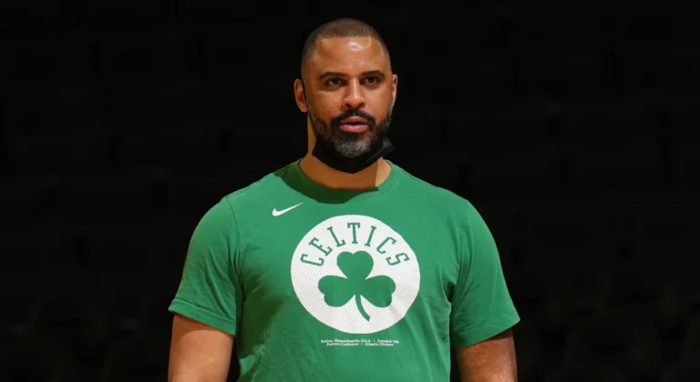 Who Is Kathleen Nimmo Lynch From Celtics? Facts On Ime Udoka Celtics Staff