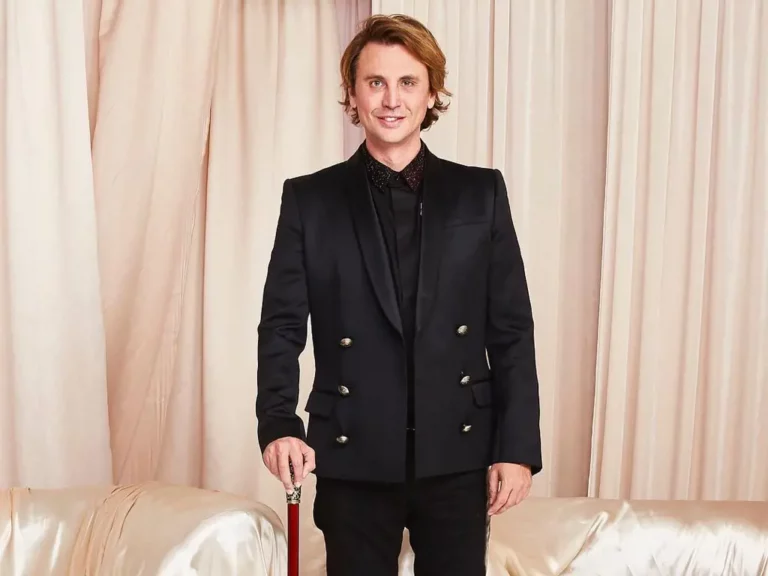 The Untold Truth On Jonathan Cheban Dating Life, The Foodgod Is Not Only Into Foods