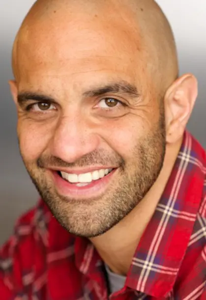Who Is Eddie Alfano From The Afterparty? Everything We Know About The Actor