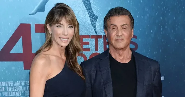 Has Jennifer Flavin Had A Plastic Surgery? Sylvester Stallone Wife Split Reasons And Facelift Facts