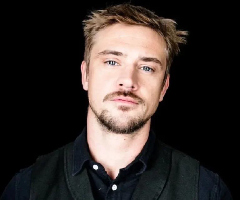 Is Boyd Holbrook Related To Hal Holbrook? Relation Between Two Actors Debunked