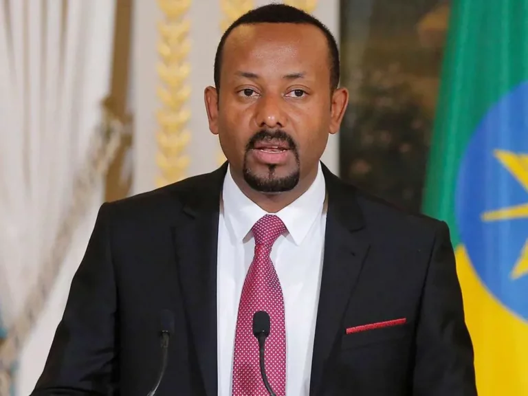 Is Abiy Ahmed Christian Or Muslim? Find Out The Minister’s Religion