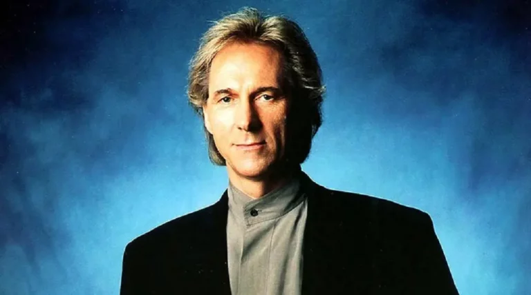 Who Is Gary Puckett Wife Lorrie Haimes? Are They Still Together? All Facts Here