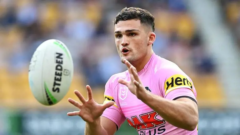 NRL Finals 2022: Is Nathan Cleary Playing Tonight? Face Injury Update