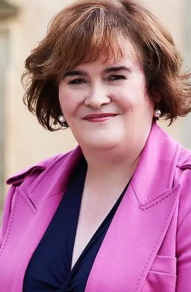 Is Susan Boyle Autism? Health Issues And Weight Loss -Everything To Know
