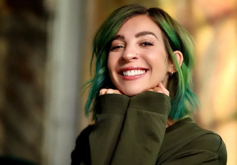 What Is Going On With Gabbie Hanna? Mental Illness And Eating Disorder Explained