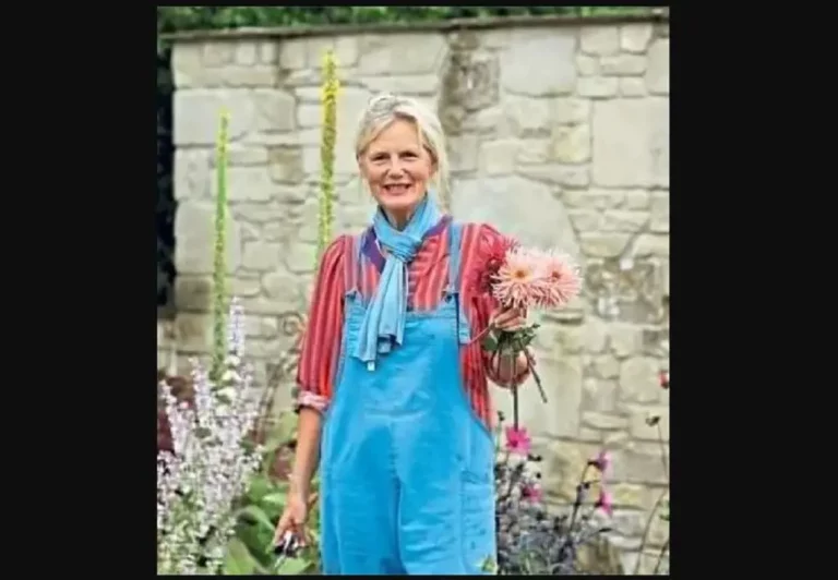 Who Is Tania Compton? Garden Designer Biography Details To Explore