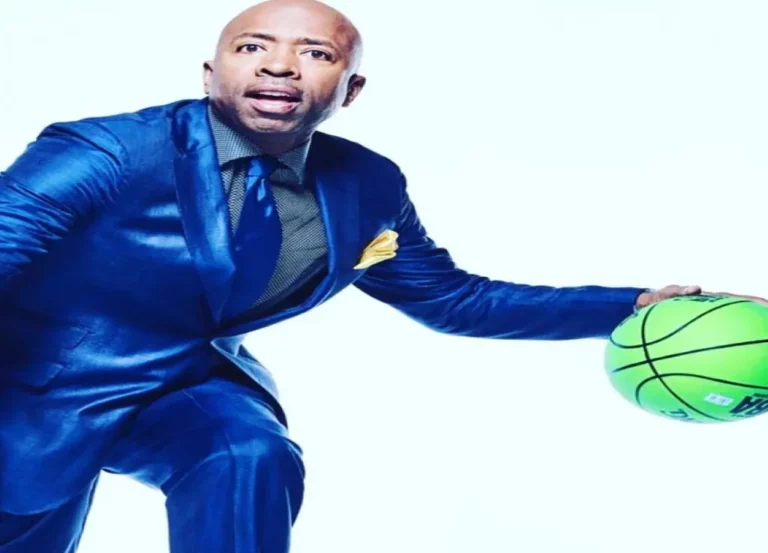 Who Is Kenny Smith Brother? Everything To Know About His Family